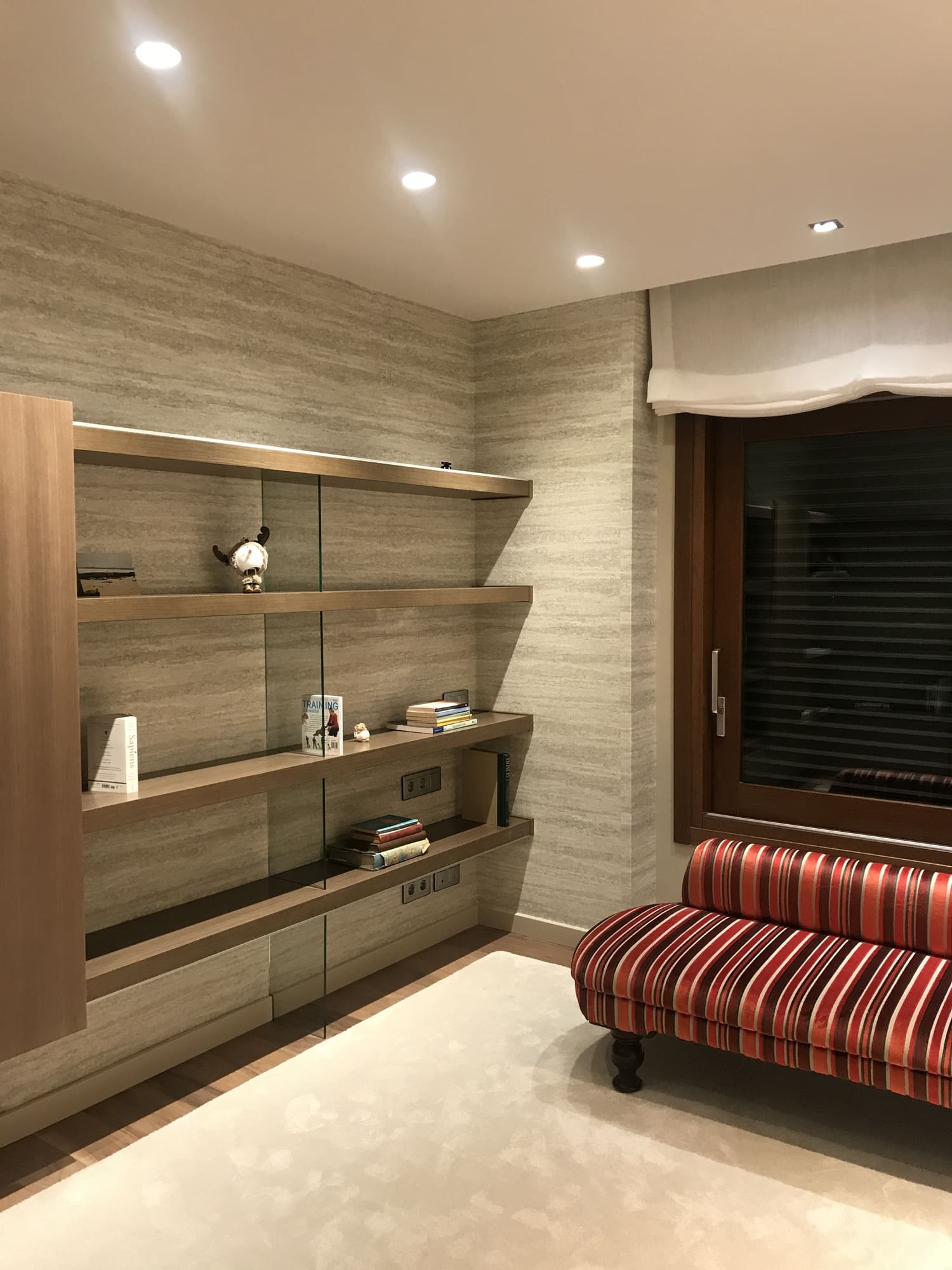 Rinconete - Casa familiar blue 2