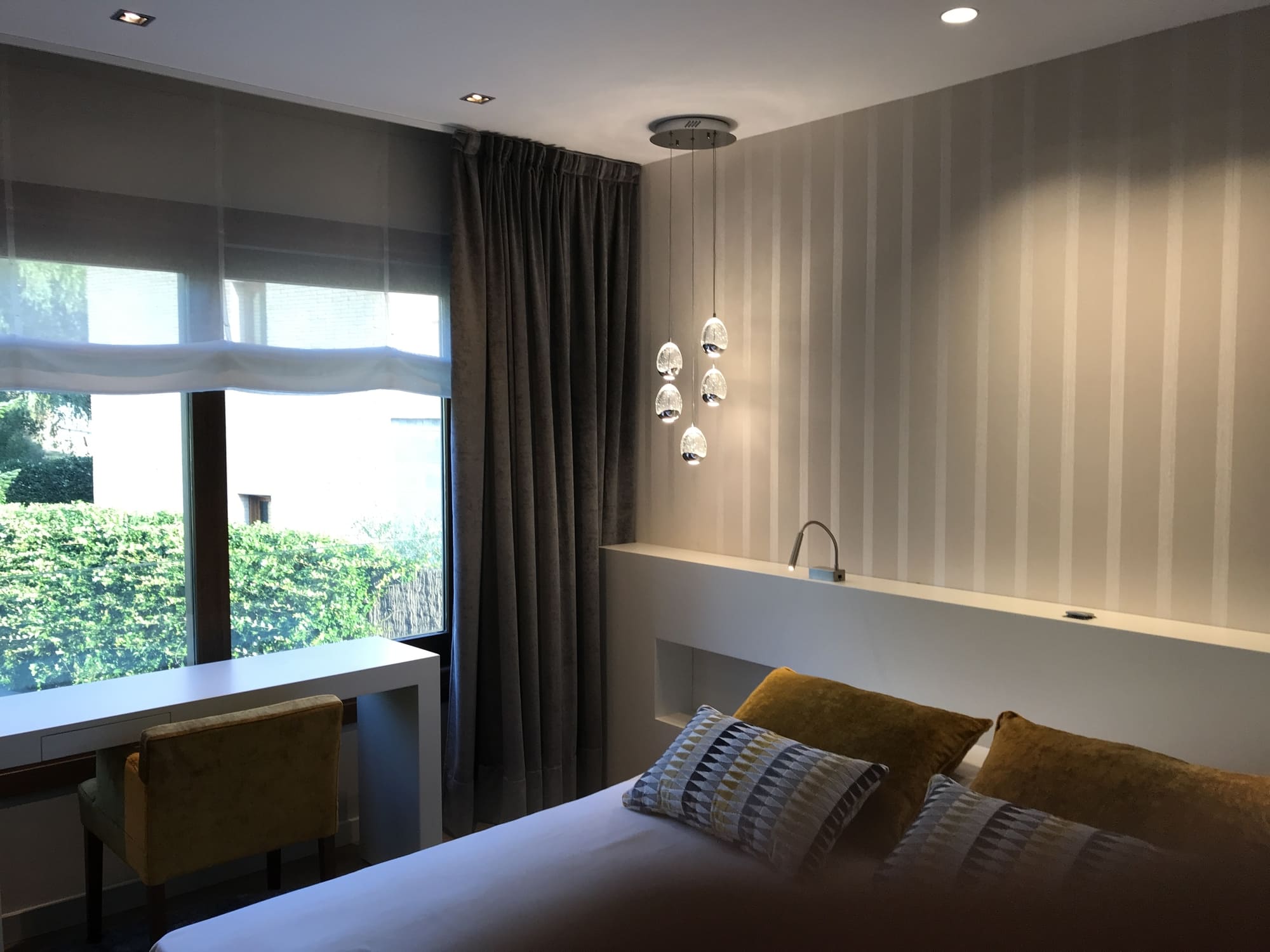 Rinconete - Casa familiar blue 6