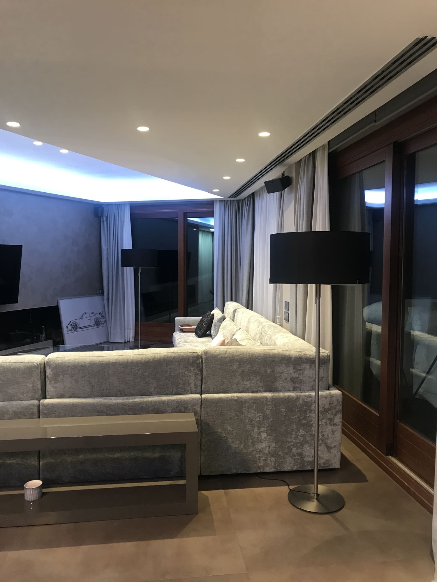 Rinconete - Casa familiar blue 7