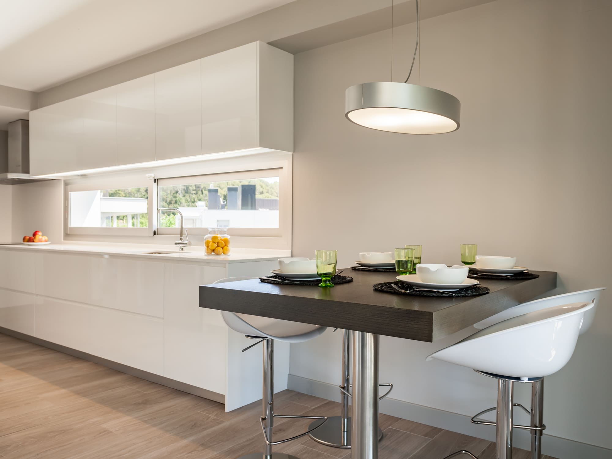 Rinconete - Piso Exterior 13