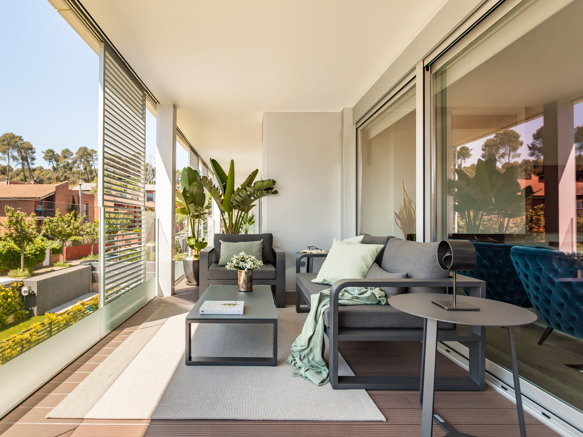 Rinconete - Piso Exterior 2