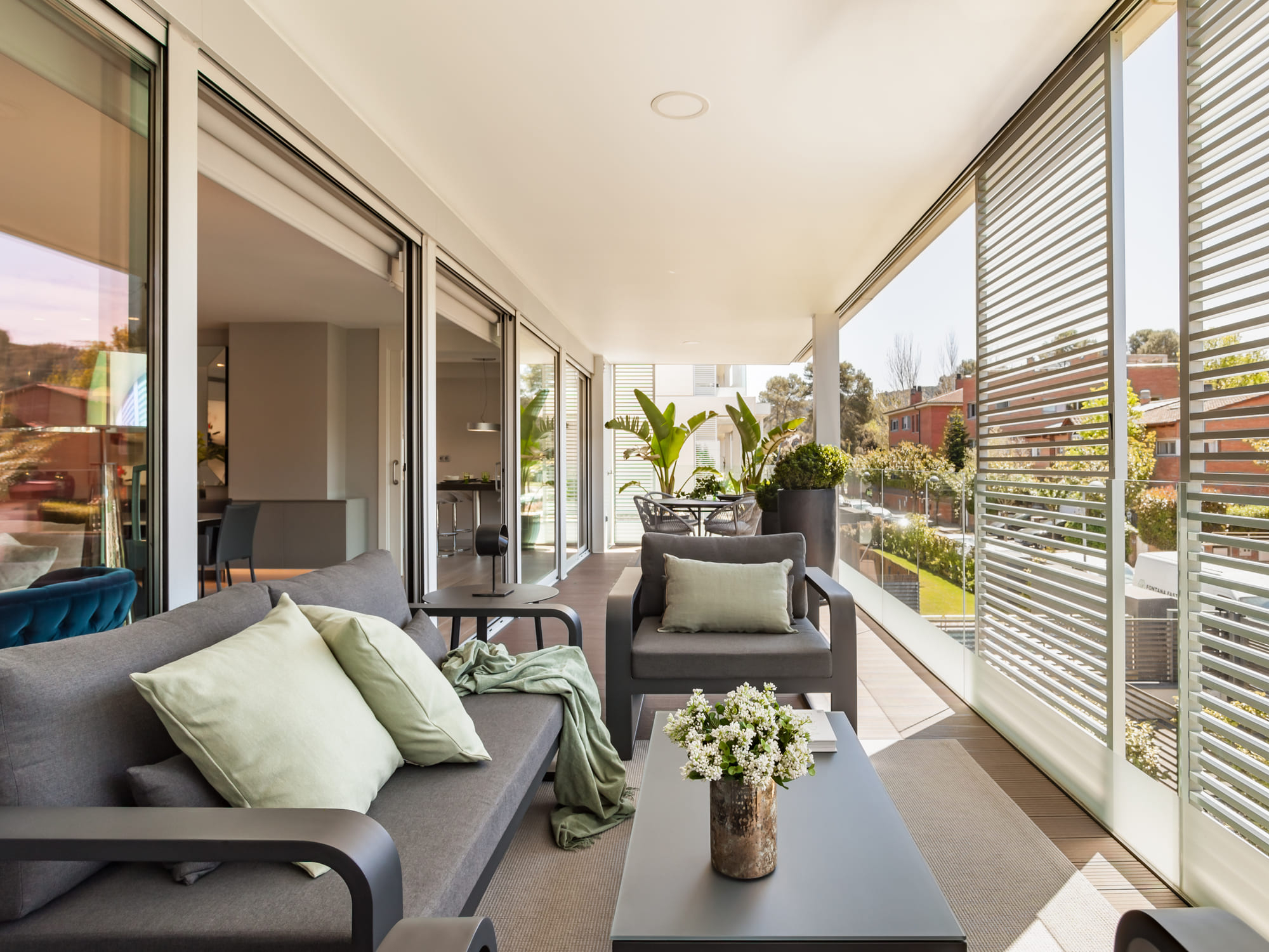 Rinconete - Piso Exterior 3