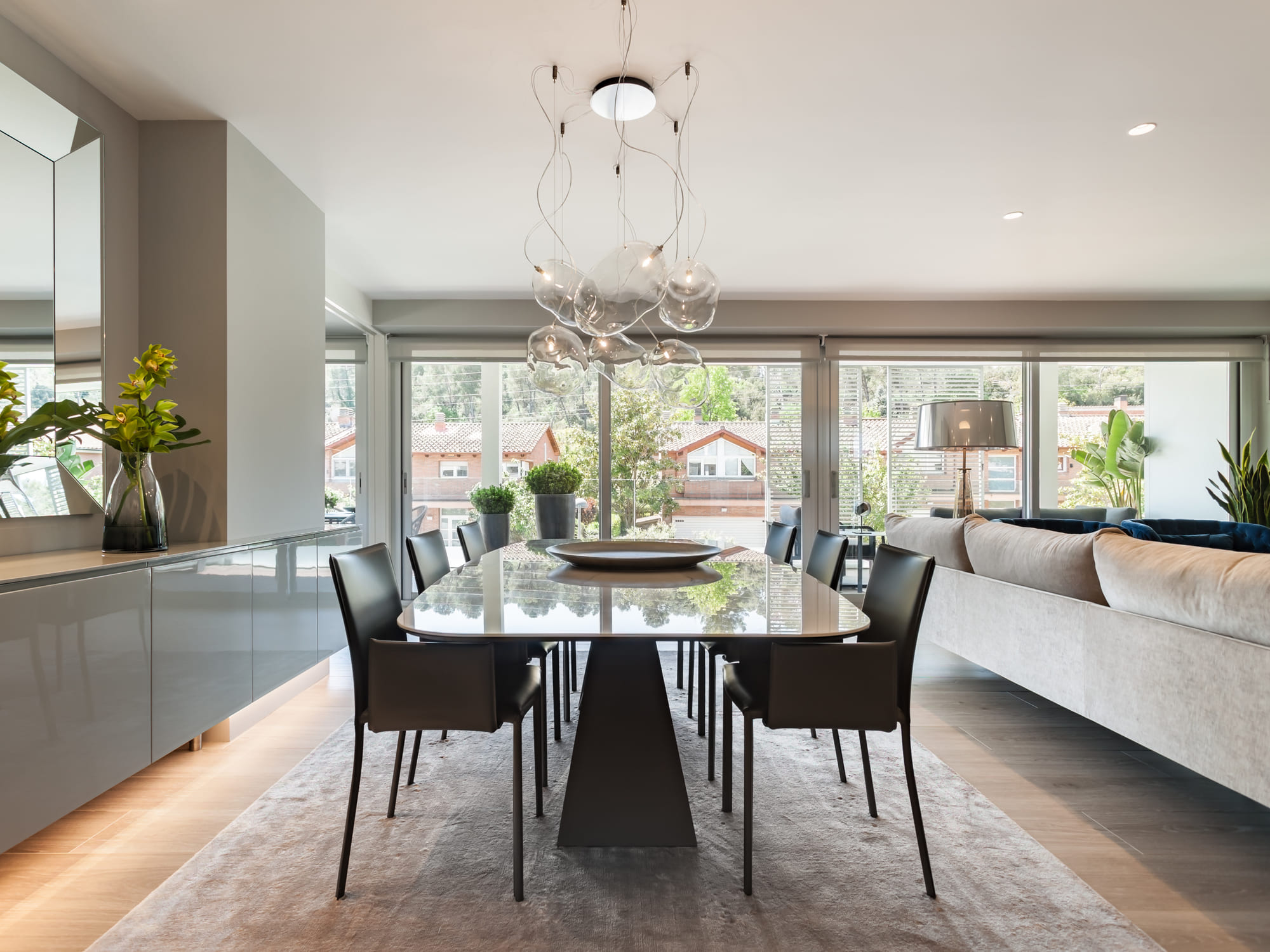 Rinconete - Piso Exterior 4