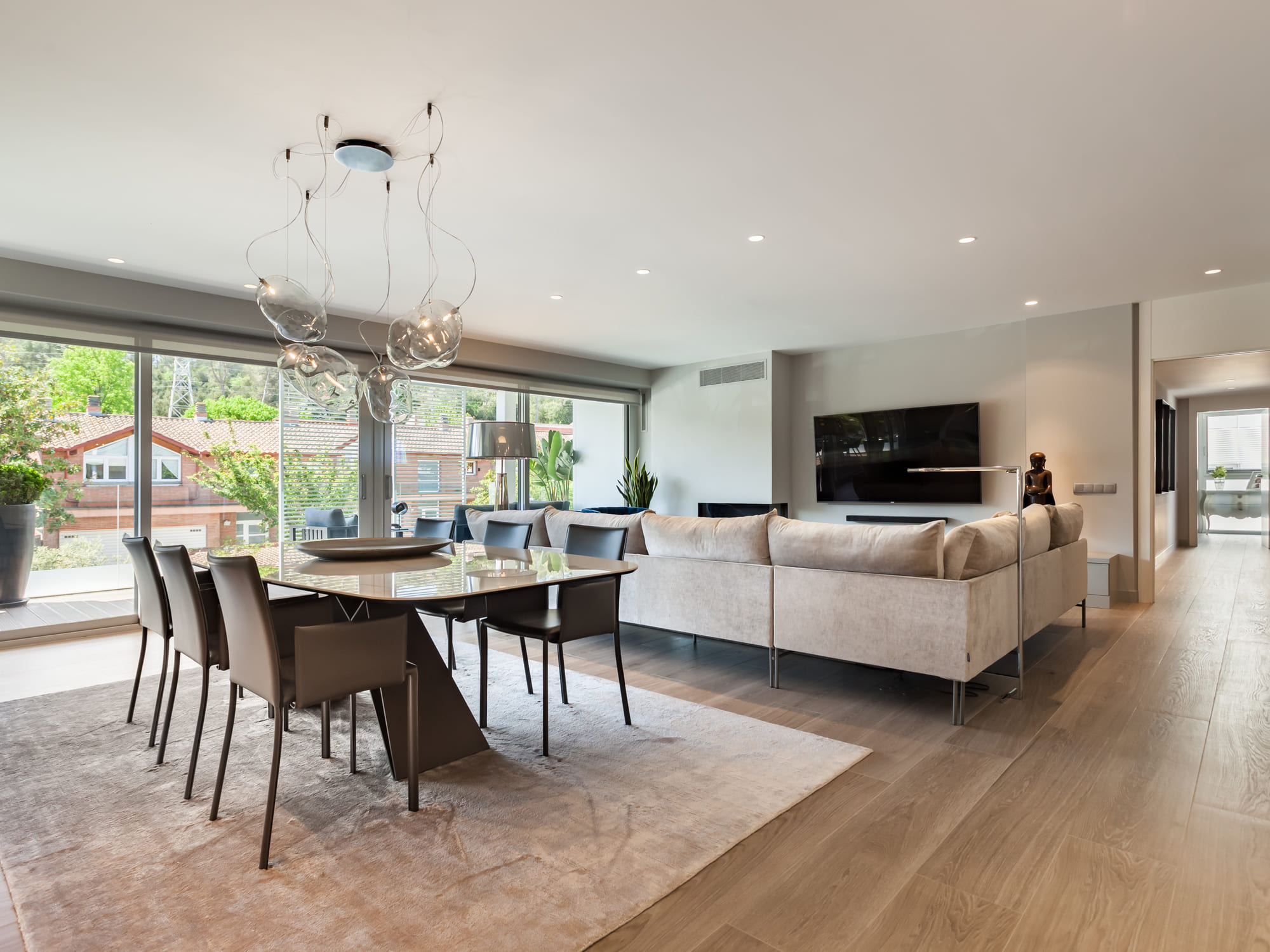 Rinconete - Piso Exterior 5