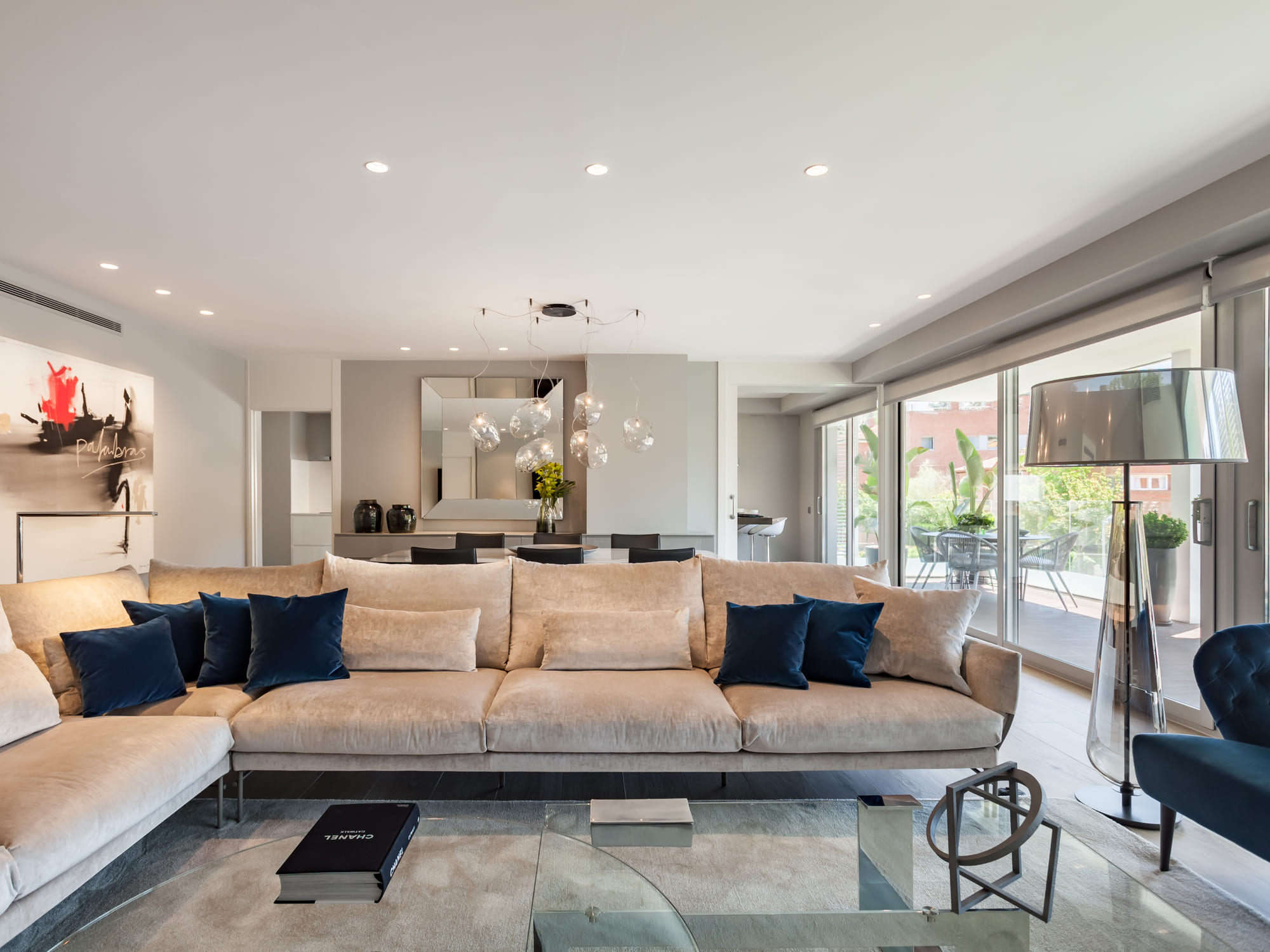 Rinconete - Piso Exterior 6