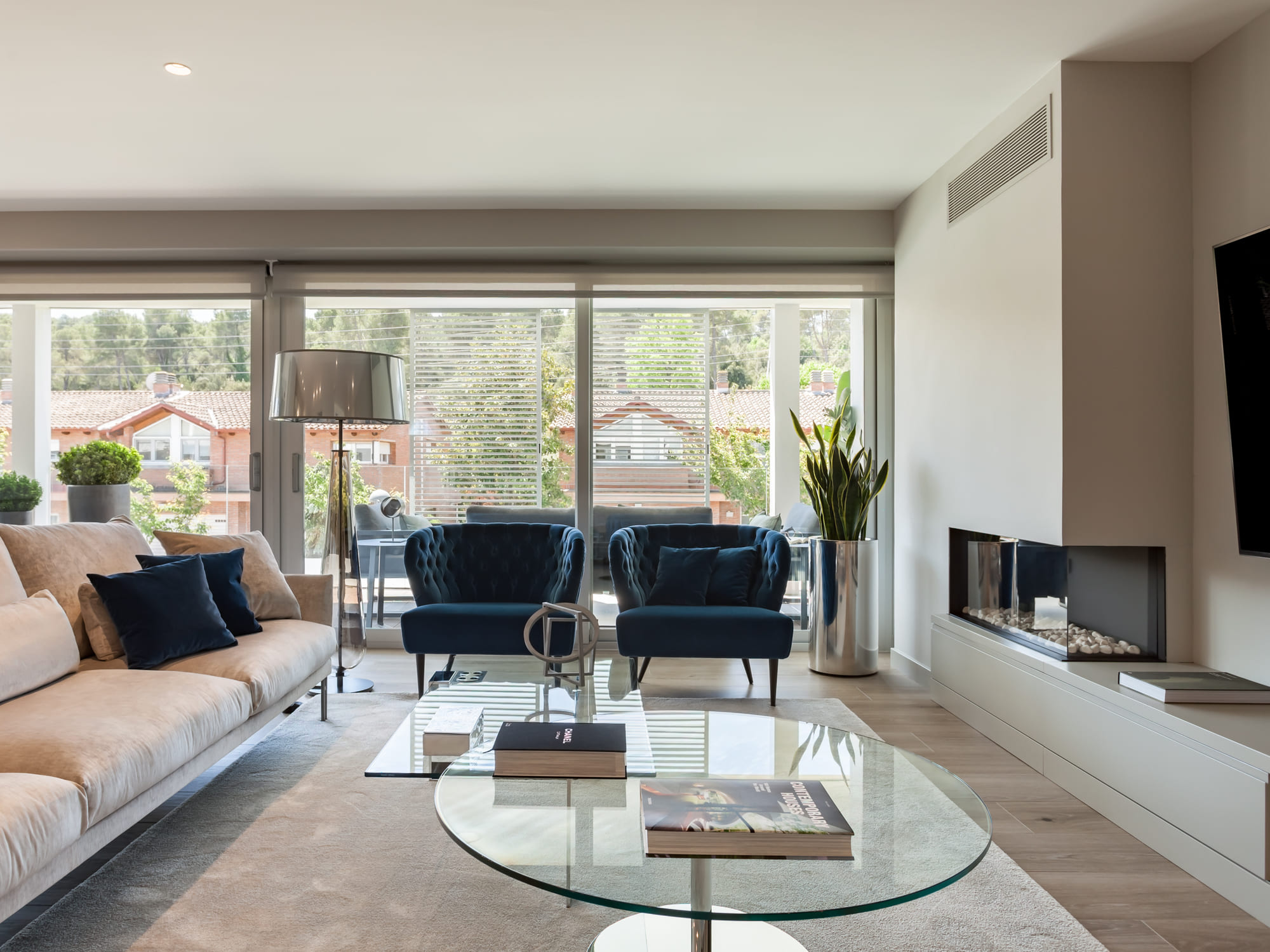 Rinconete - Piso Exterior 7