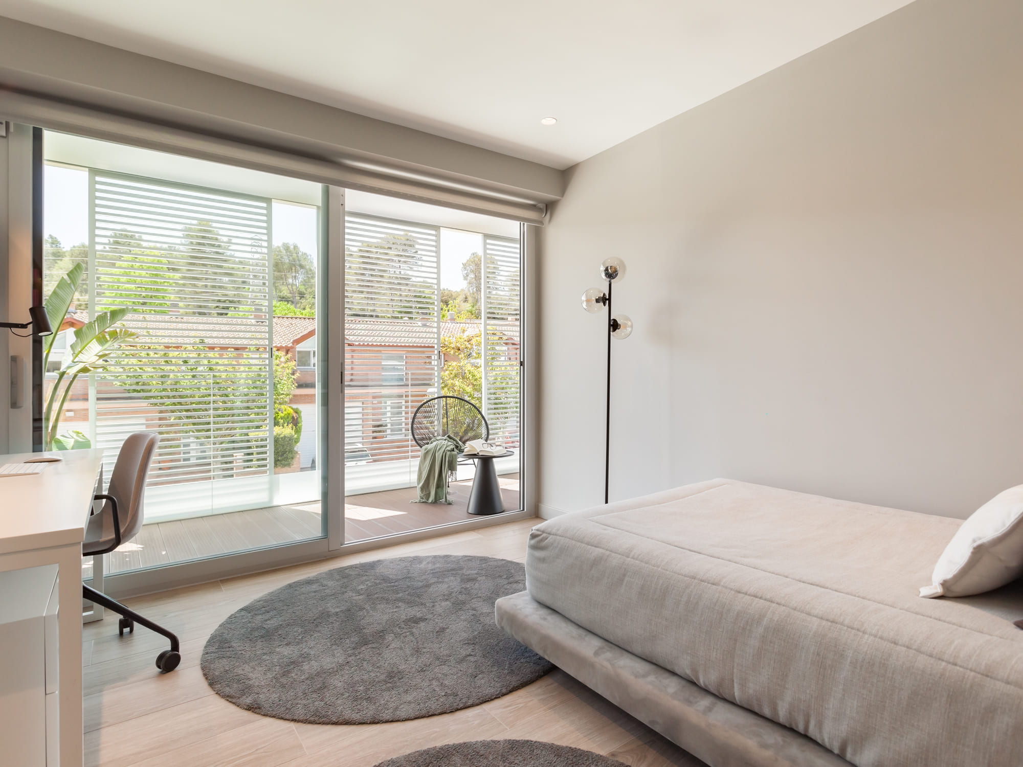 Rinconete - Piso Exterior 8