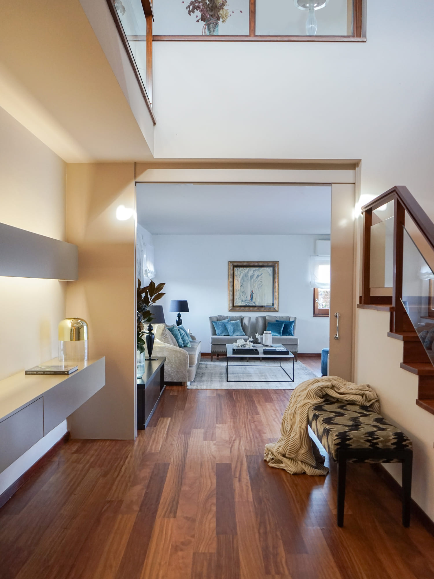 Rinconete - Residencial 10