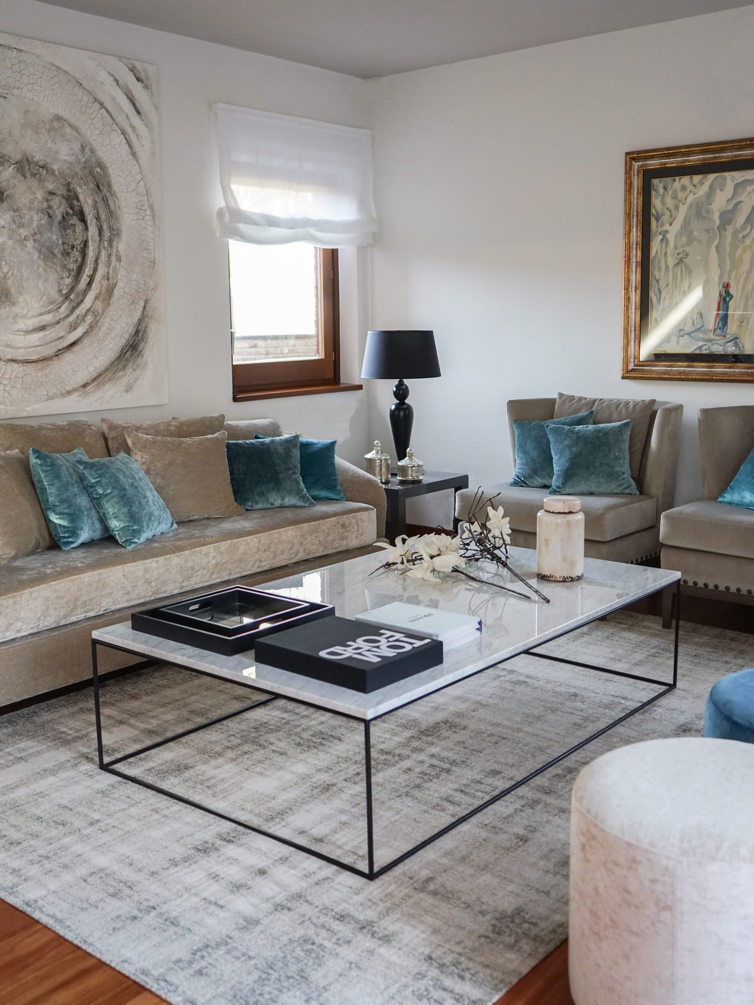 Rinconete - Residencial 2