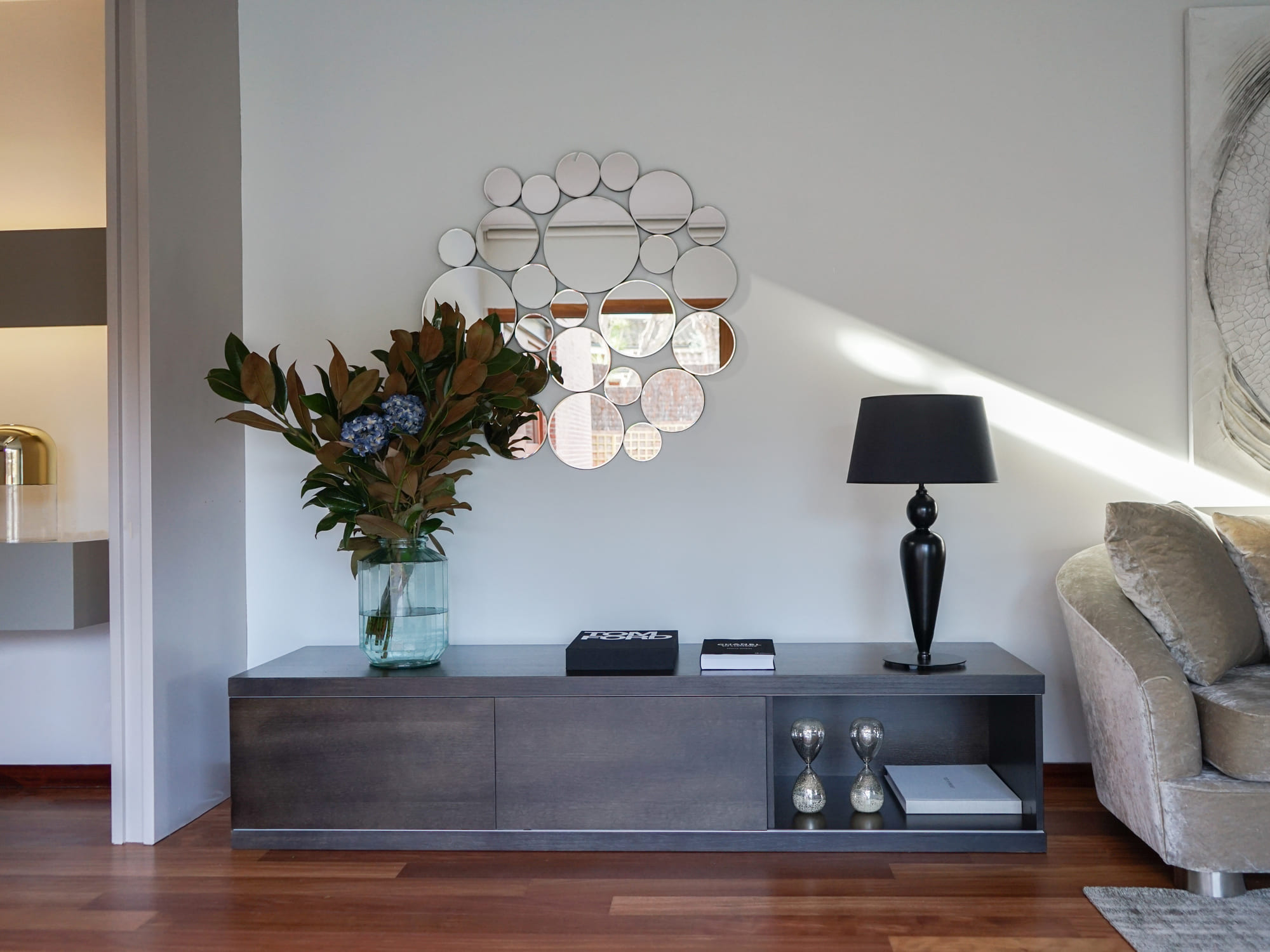 Rinconete - Residencial 3