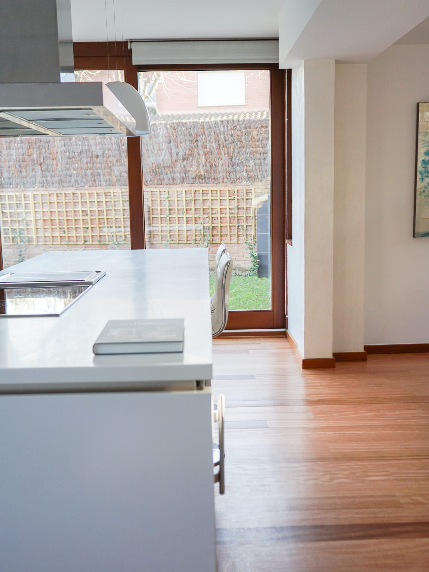 Rinconete - Residencial 7