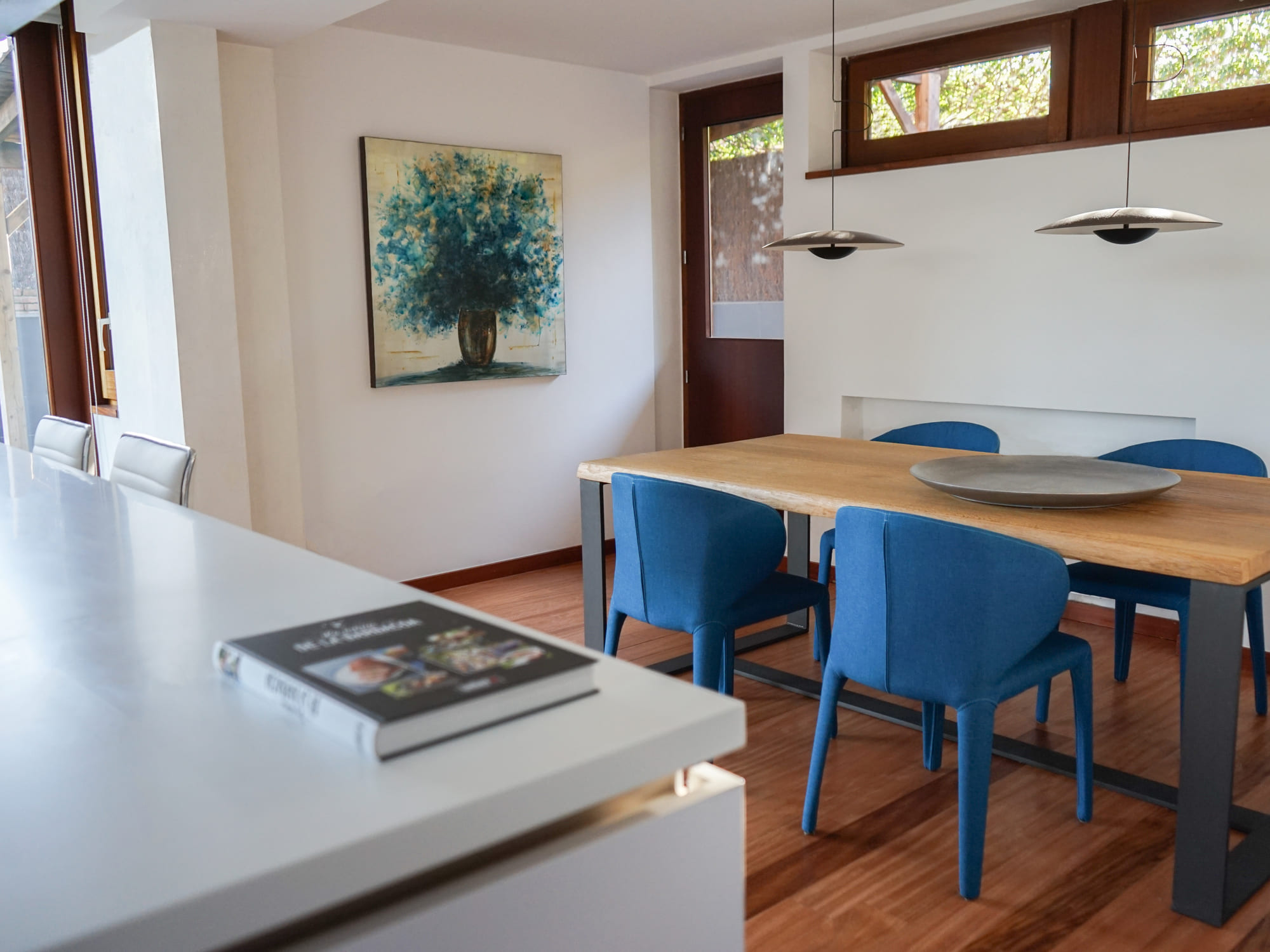 Rinconete - Residencial 8