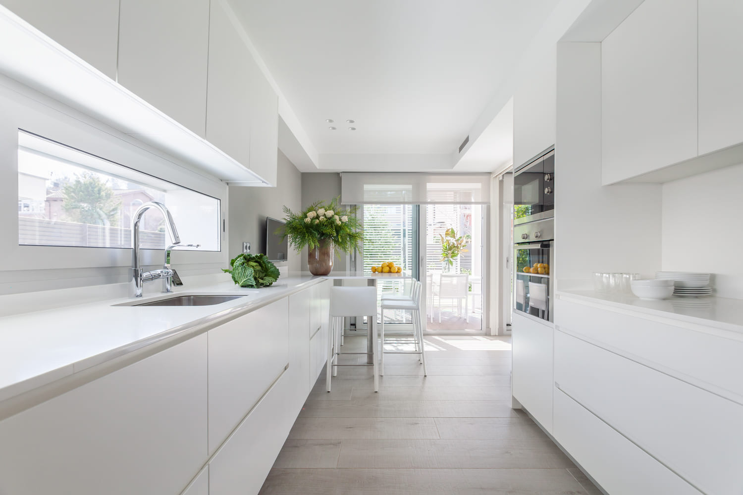 Rinconete - Sant Cugat 1