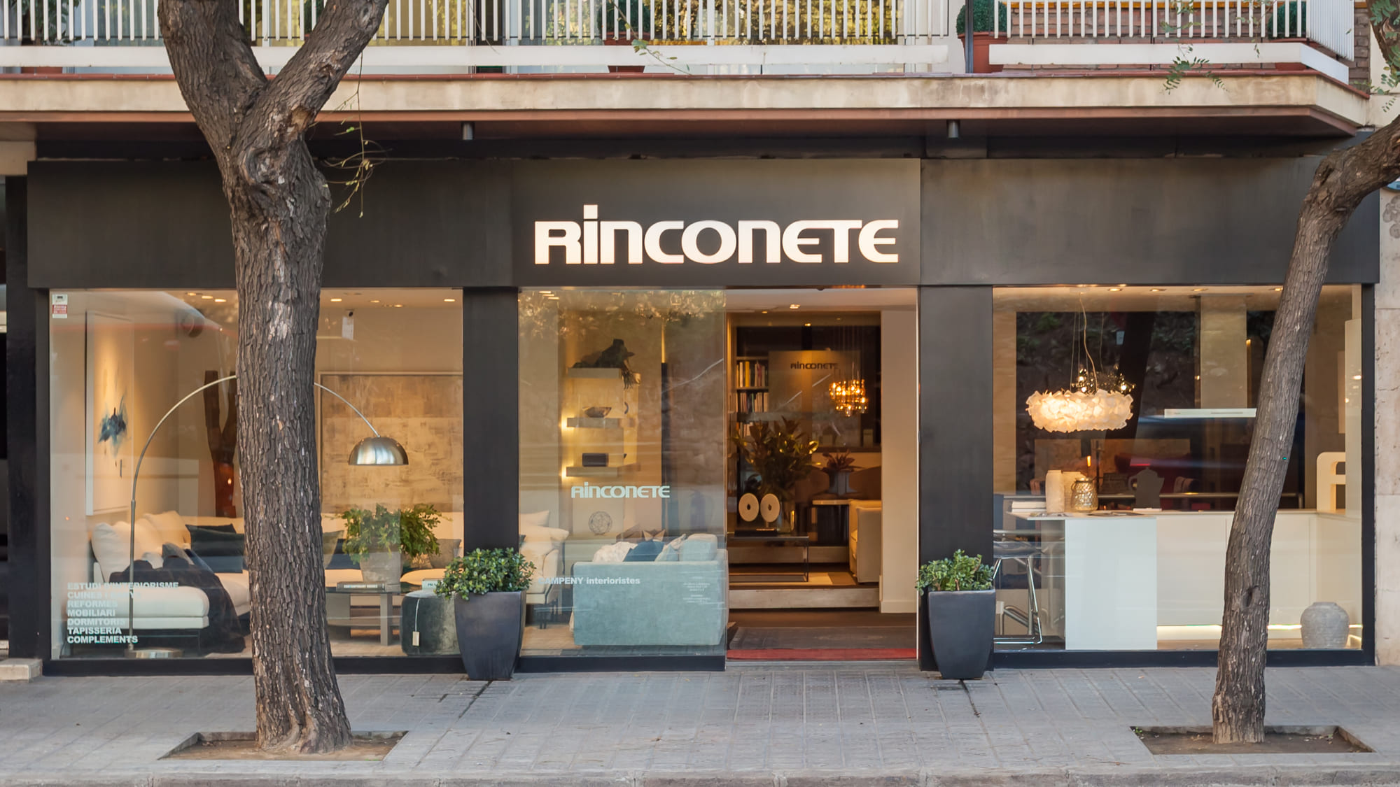 Rinconete – Tienda 1 Rinconete - Tienda 1