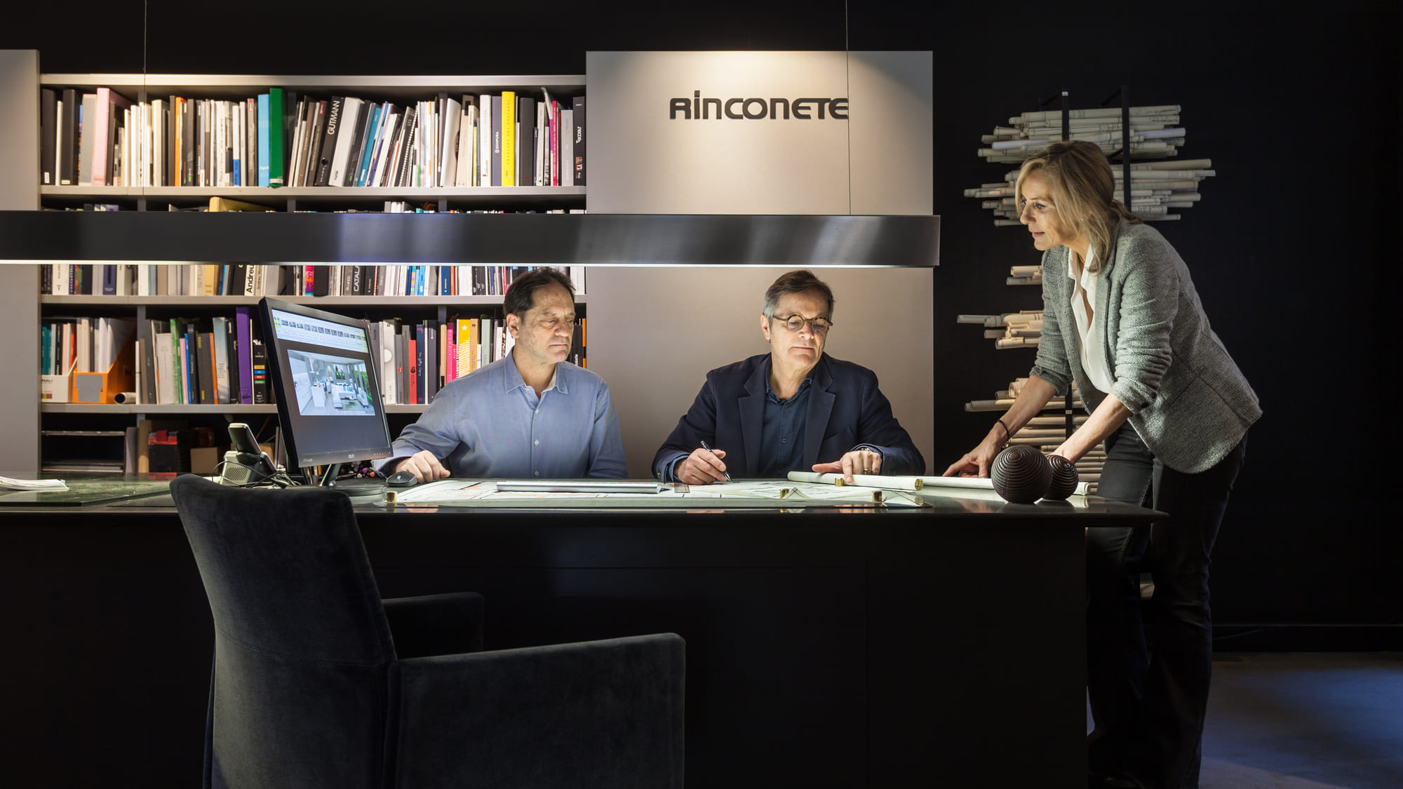 Rinconete – Tienda 3 Rinconete - Tienda 3