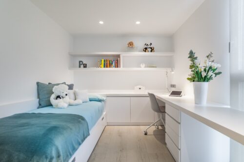 Dormitorio Infantil Maria