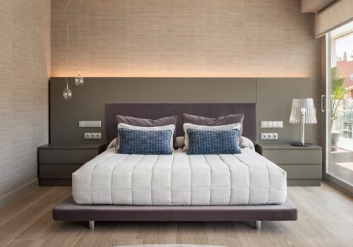 Dormitorio Principal 2