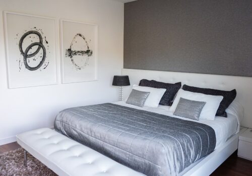 Dormitorio Principal 3