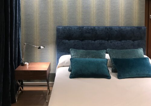 Dormitorio Principal 4