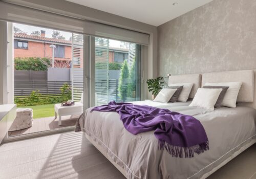 Dormitorio Principal