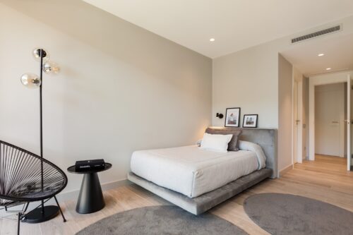 Dormitorio juvenil Paula