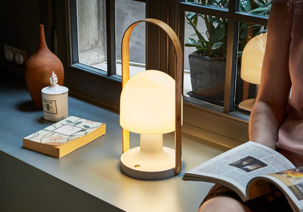 Follow me marset Follow me marset