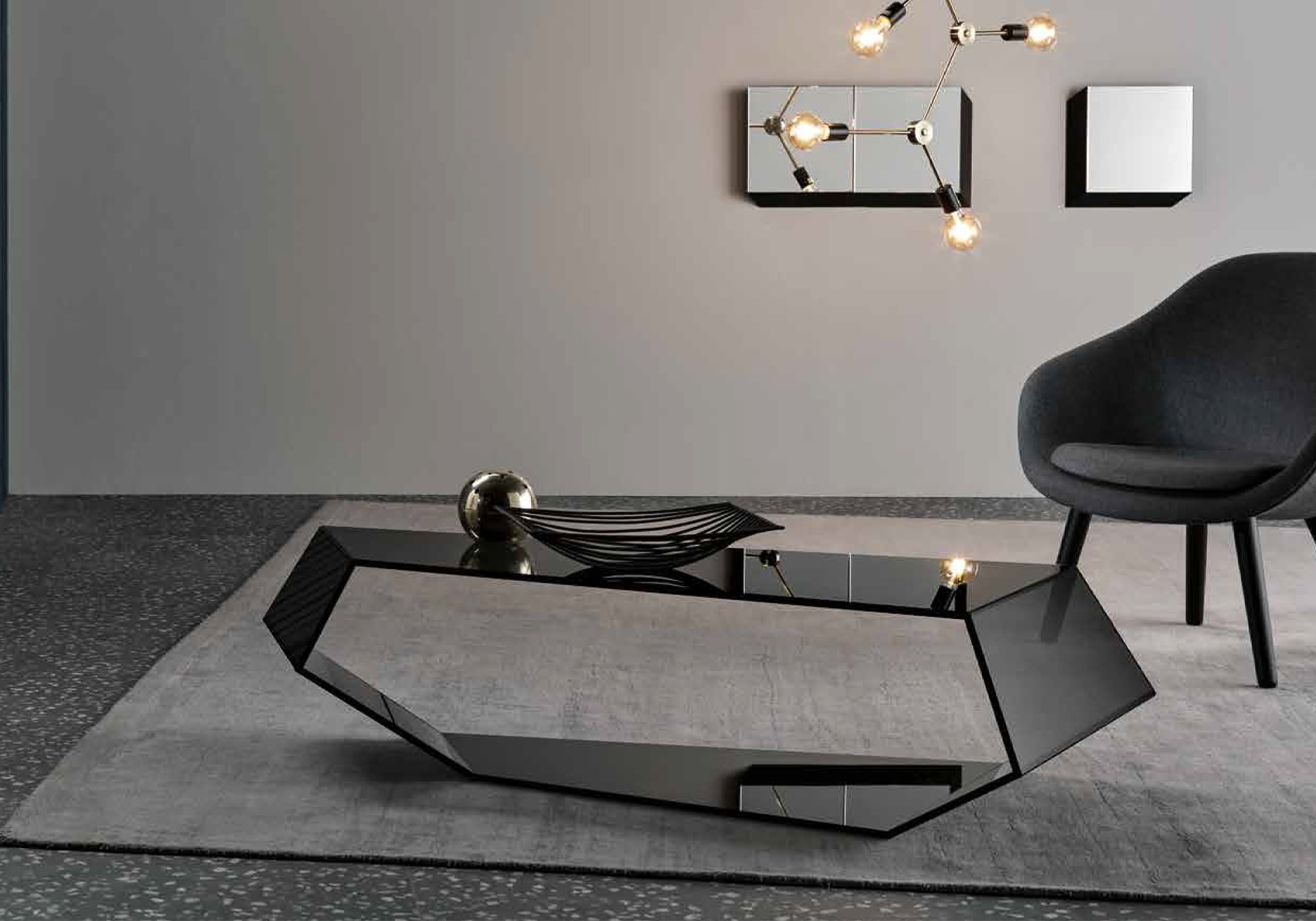 Mesa centro galaxy Mesa centro galaxy