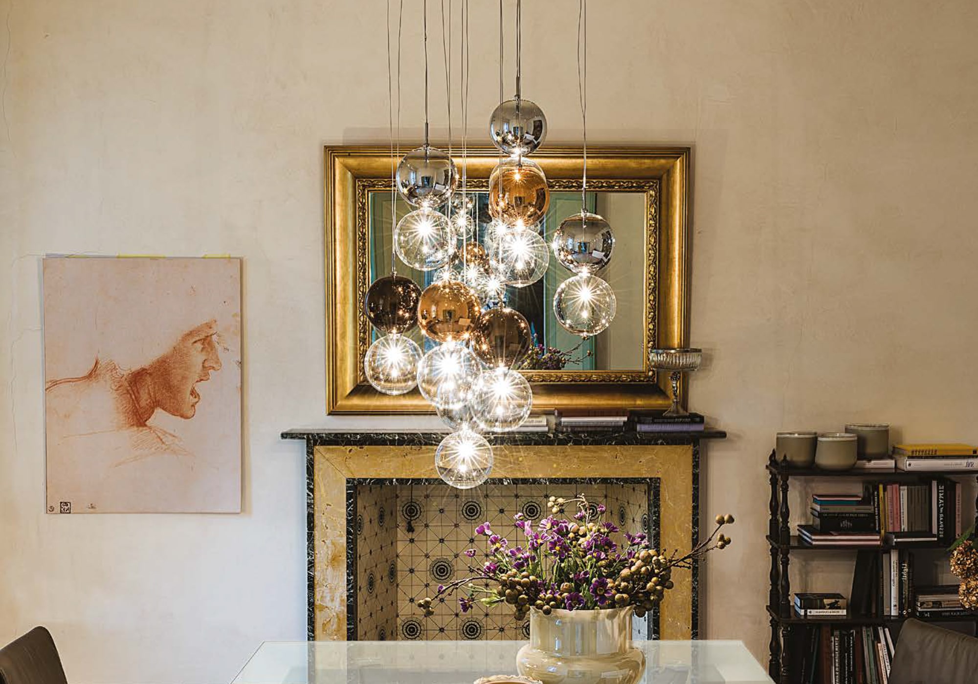 Pendant lights Pendant lights