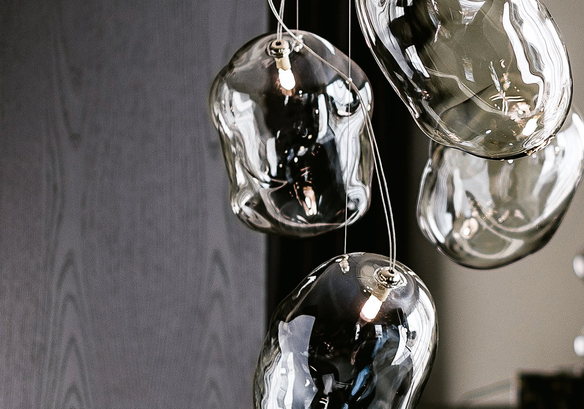 Pendant oval 1 Pendant oval 1