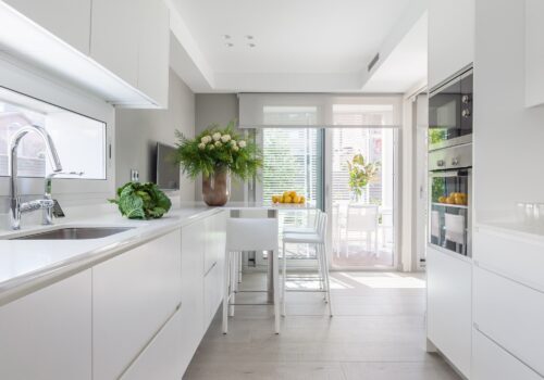 Reforma interiorismo cocina 3