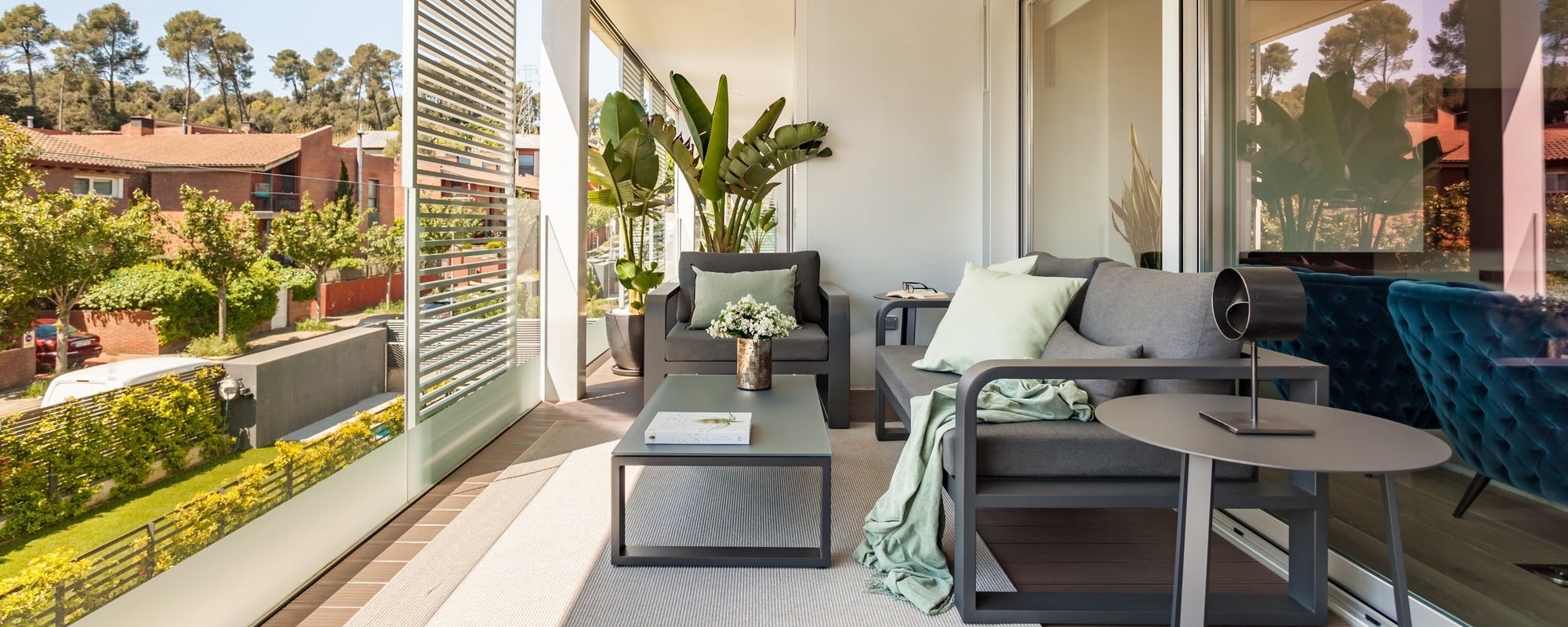 Rinconete - Decoracion