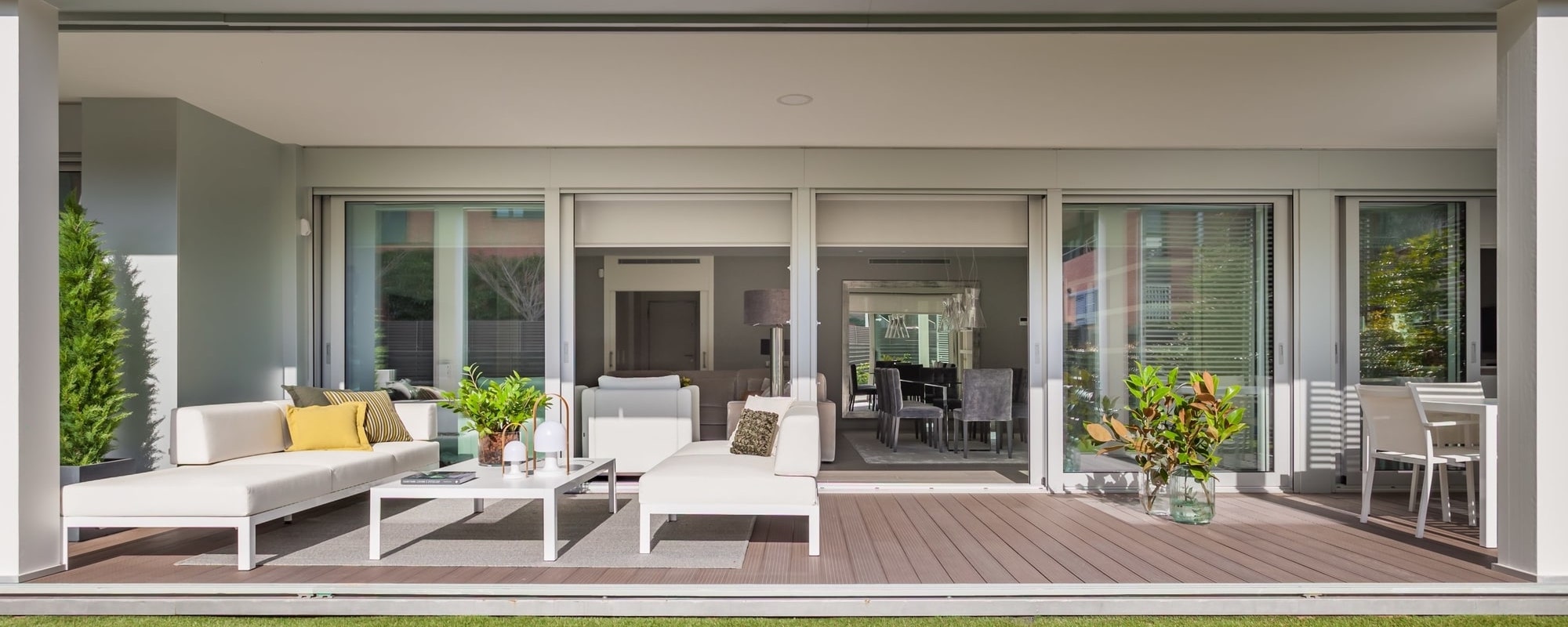 Rinconete - Diseno Interiores