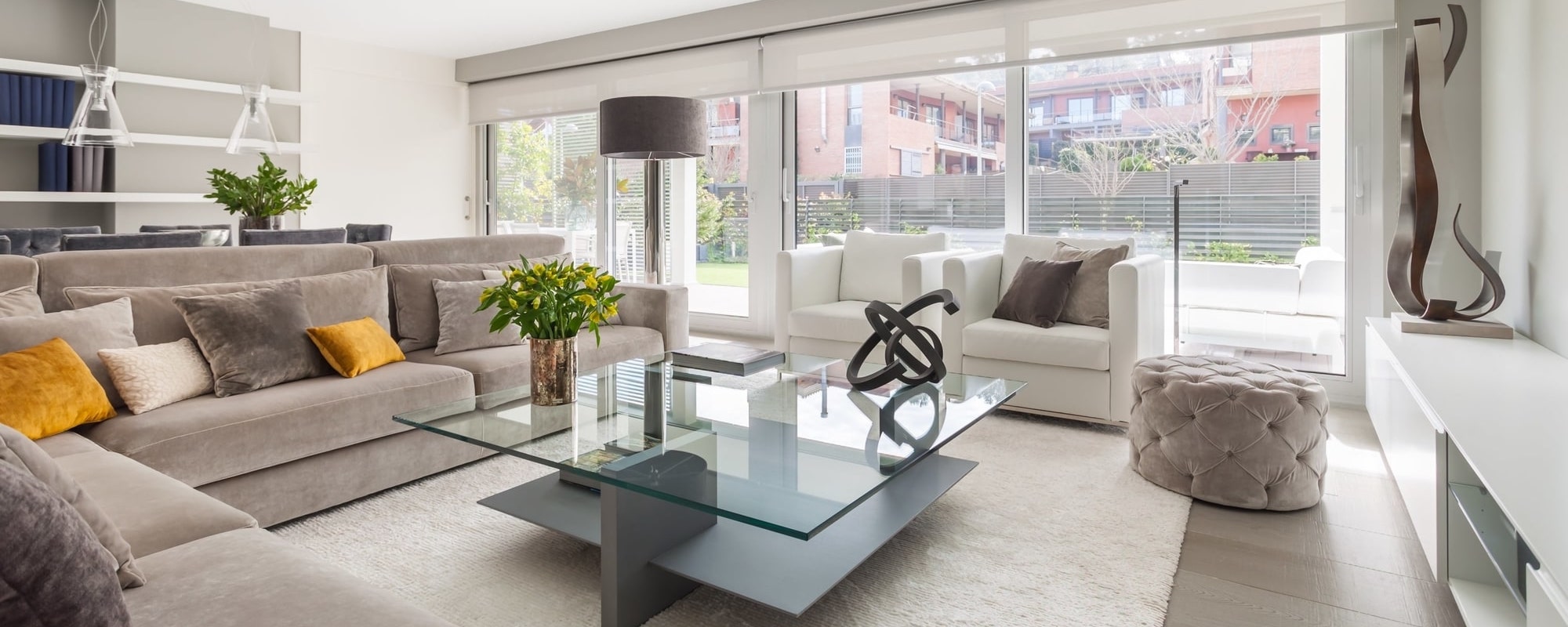 Rinconete - Interiorismo