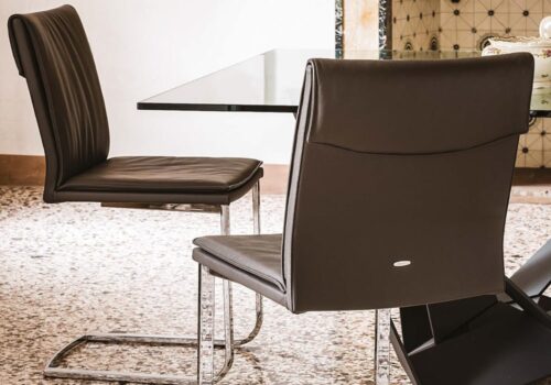 Silla Office Comfort