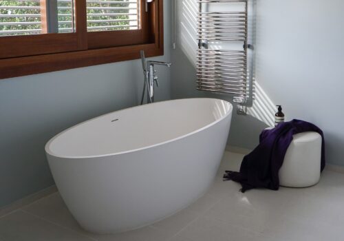 bano casa particular st cugat