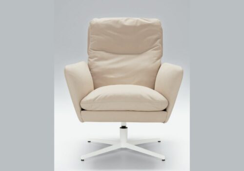 sillon off white