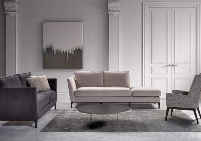 sofa lux