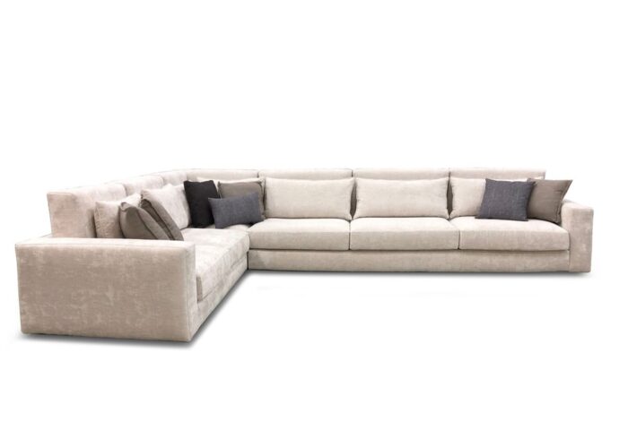 sofa rinconete custom